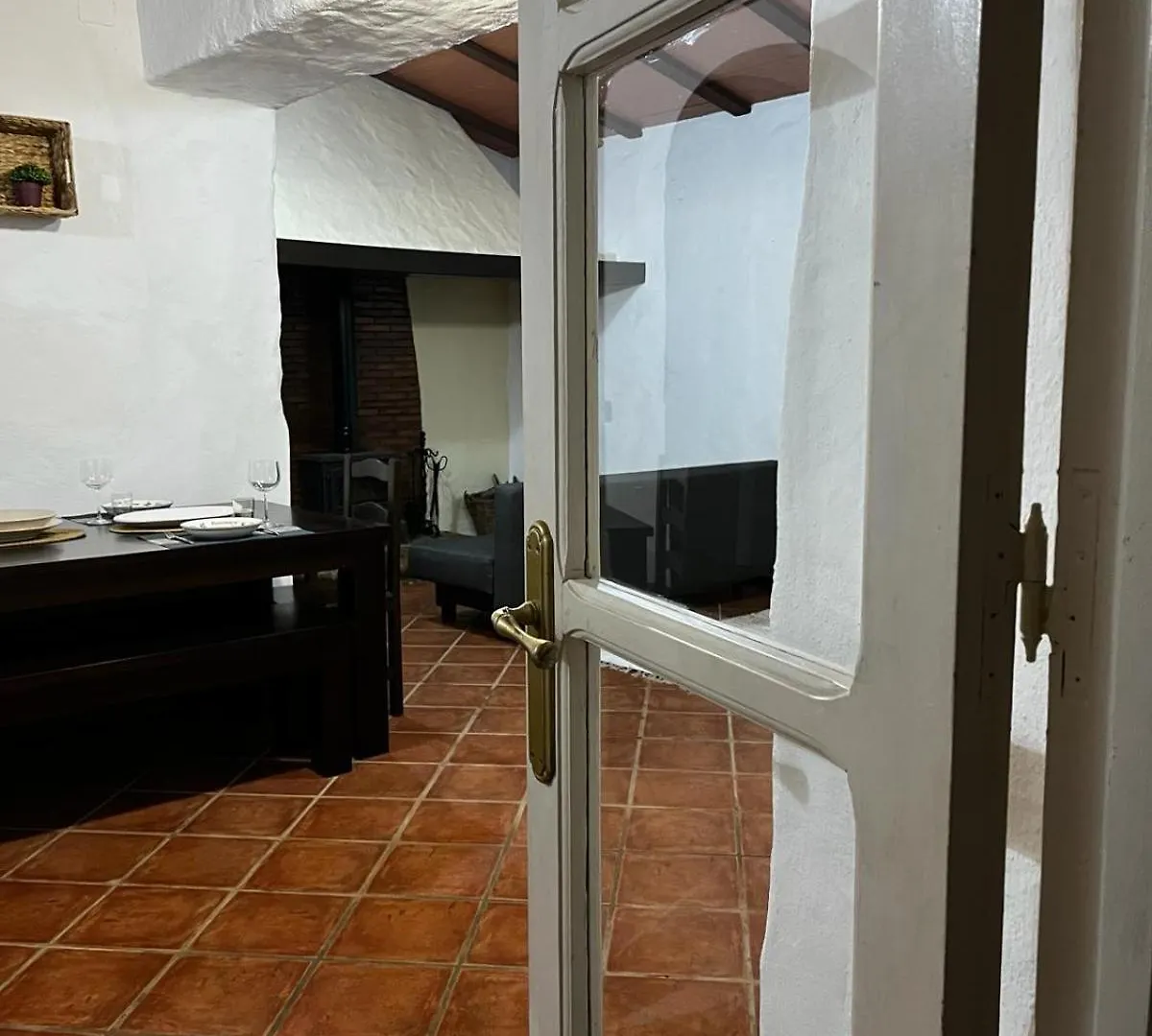 Excelente Casa Junto Al Rio Villa Huelva