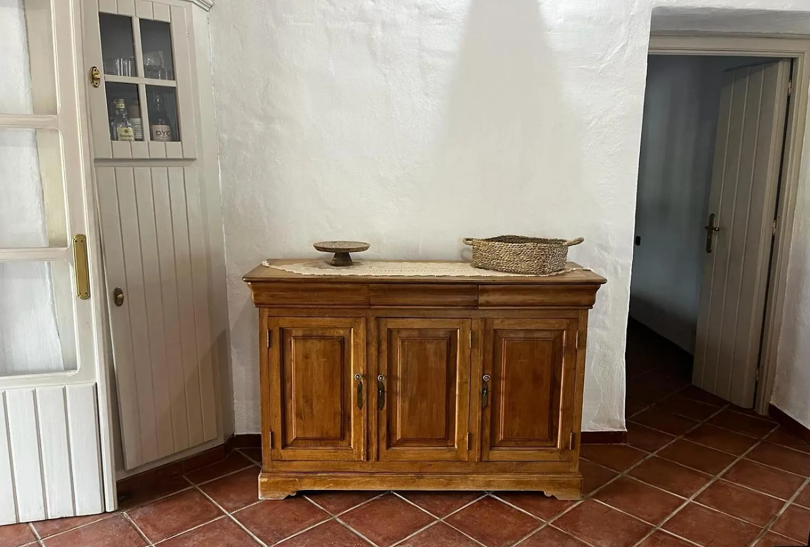 Excelente Casa Junto Al Rio Villa Huelva