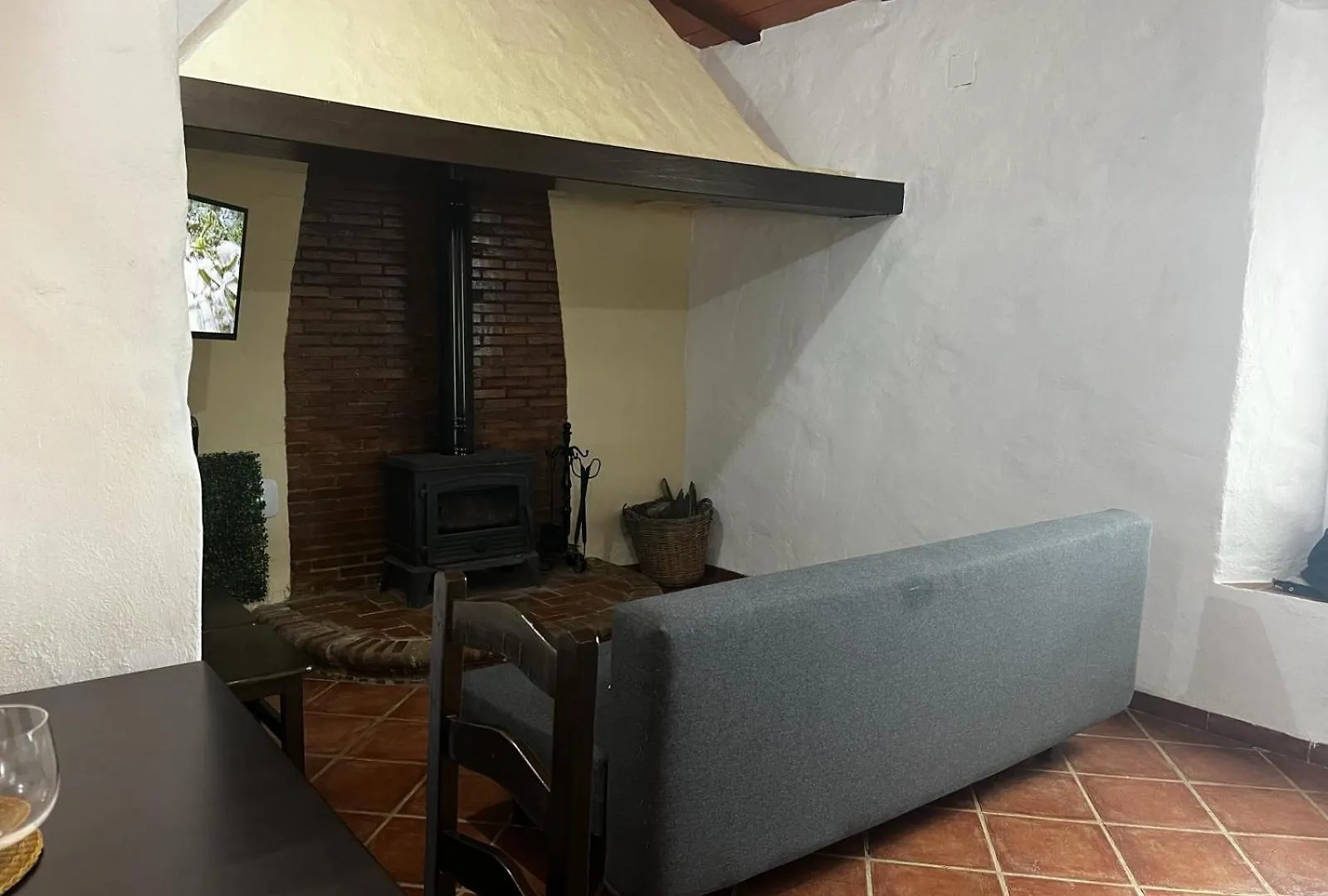 Excelente Casa Junto Al Rio Villa Huelva Spain