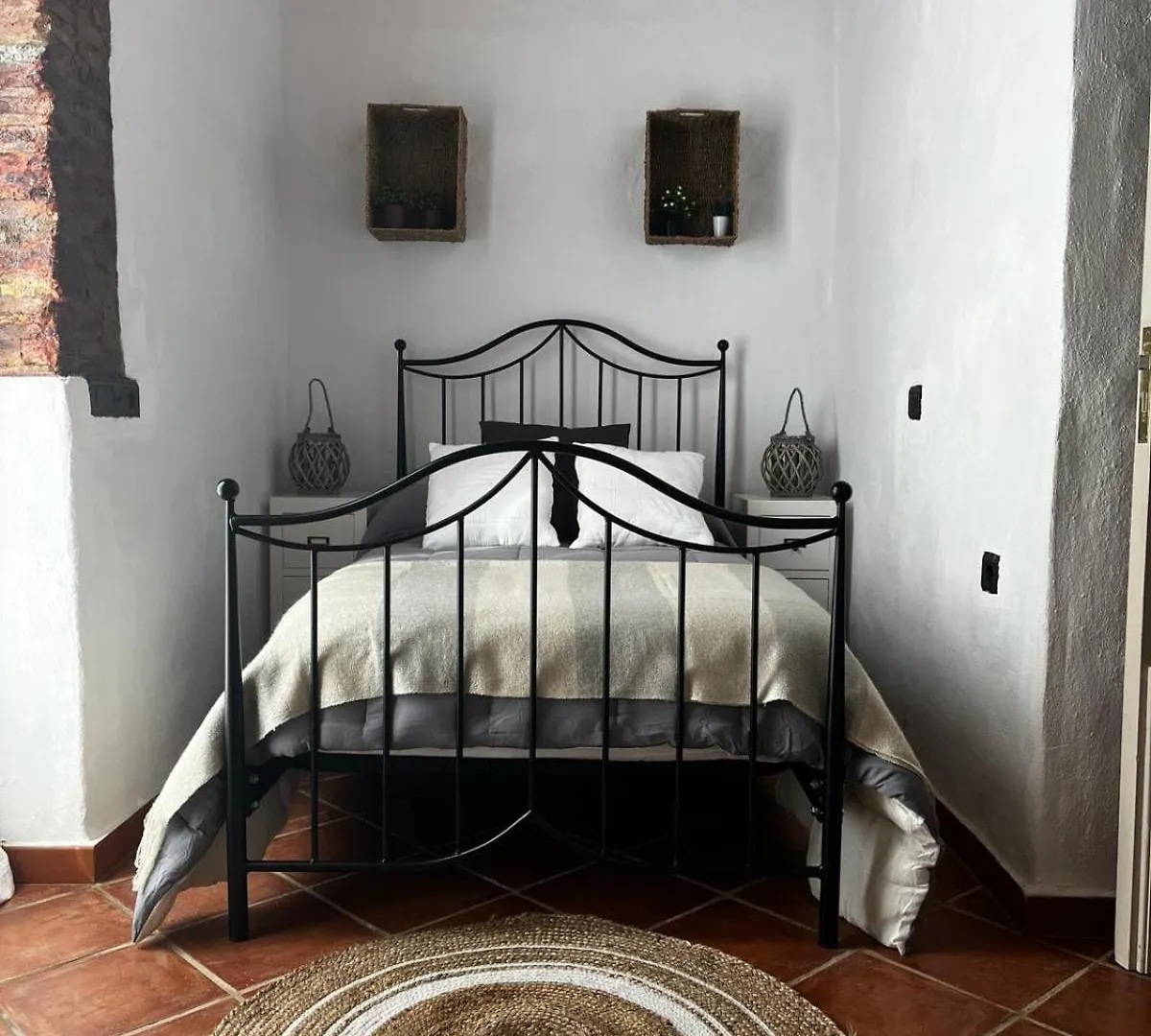 Excelente Casa Junto Al Rio Villa Huelva