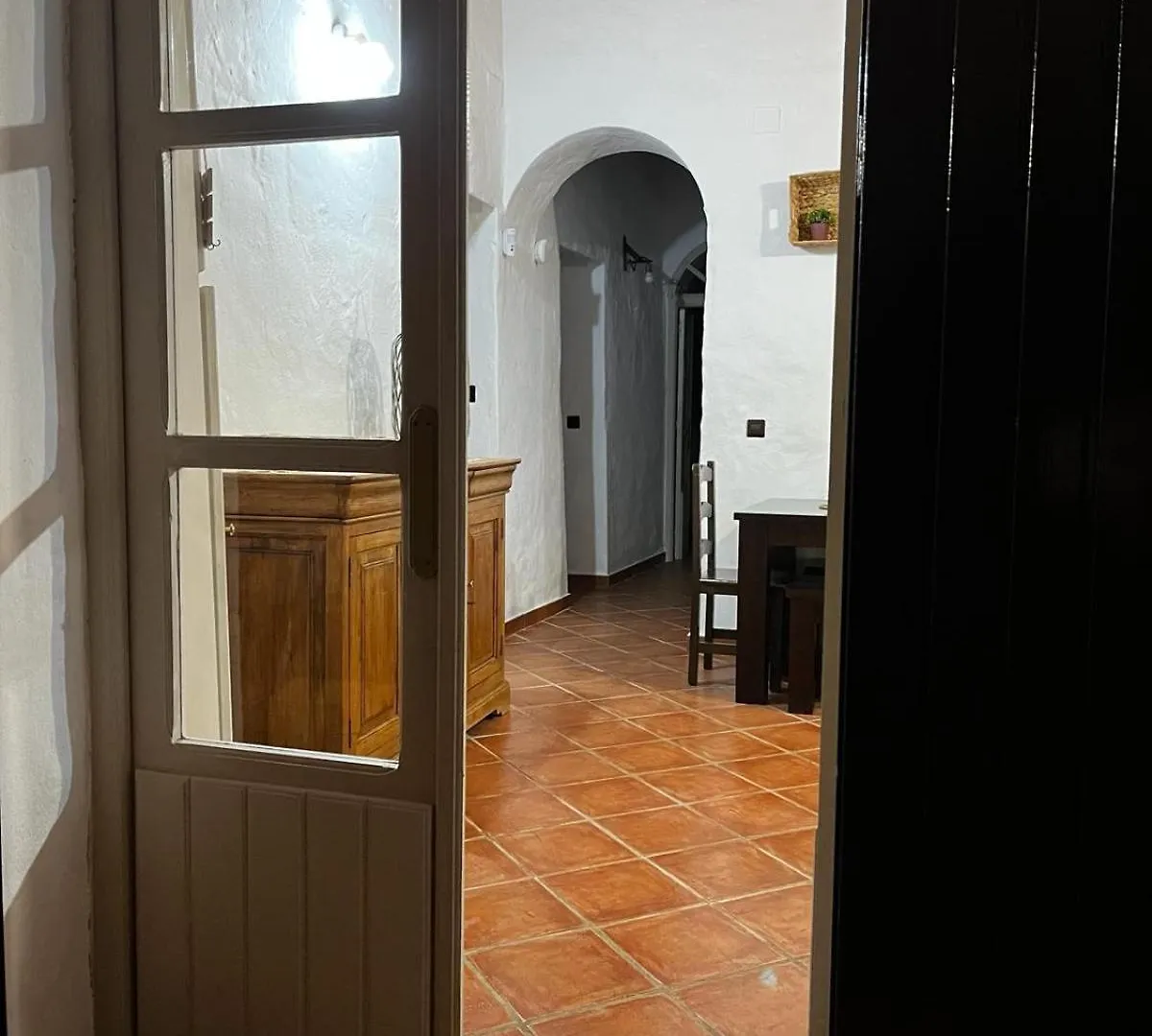 Excelente Casa Junto Al Rio Villa Huelva Spain