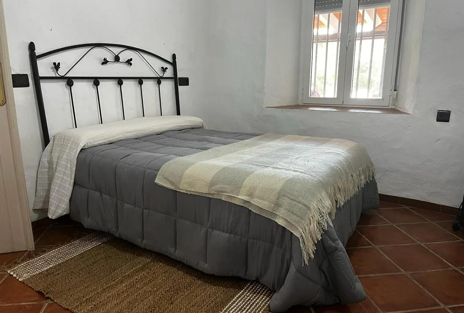 Excelente Casa Junto Al Rio Villa Huelva
