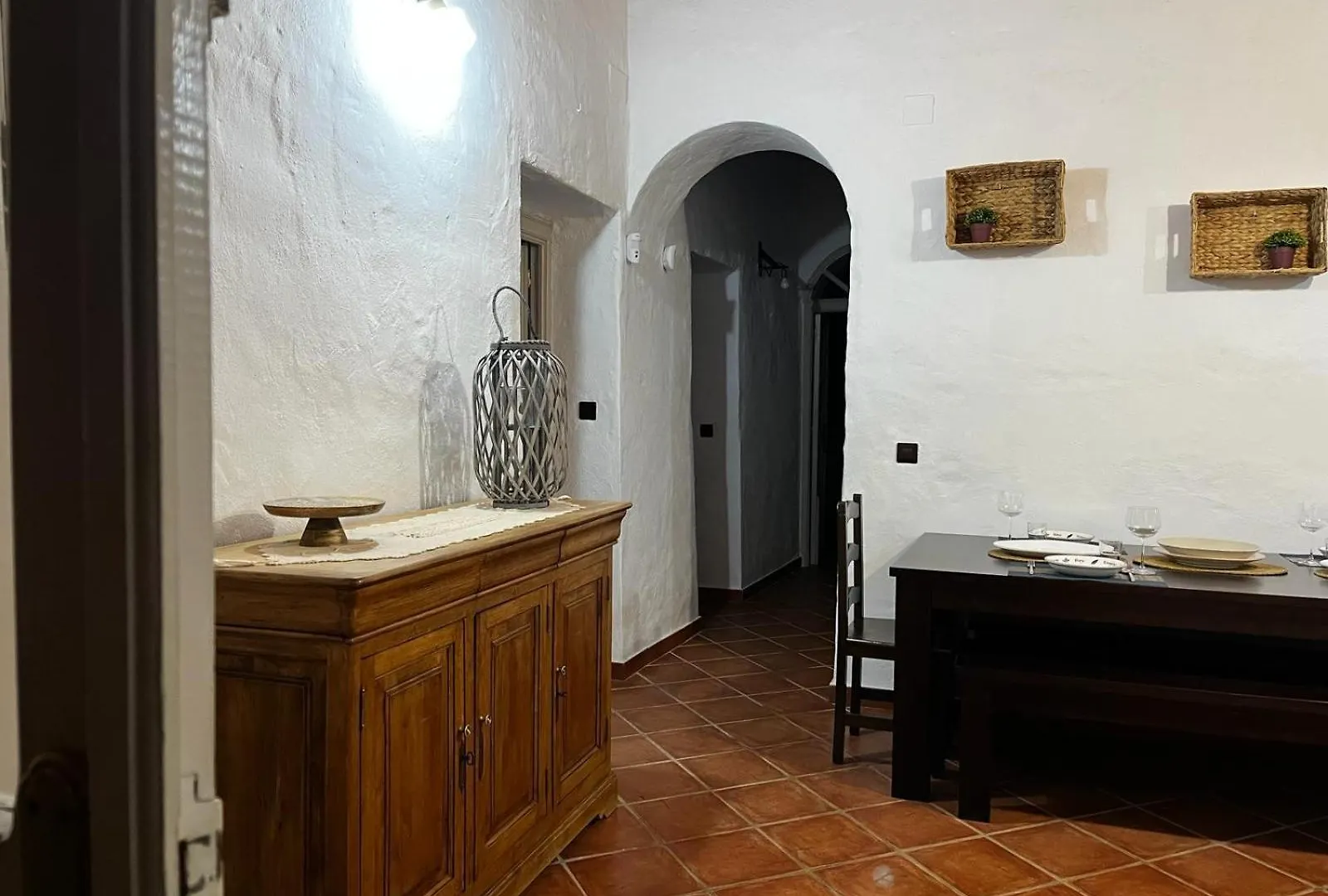 Excelente Casa Junto Al Rio Villa Huelva