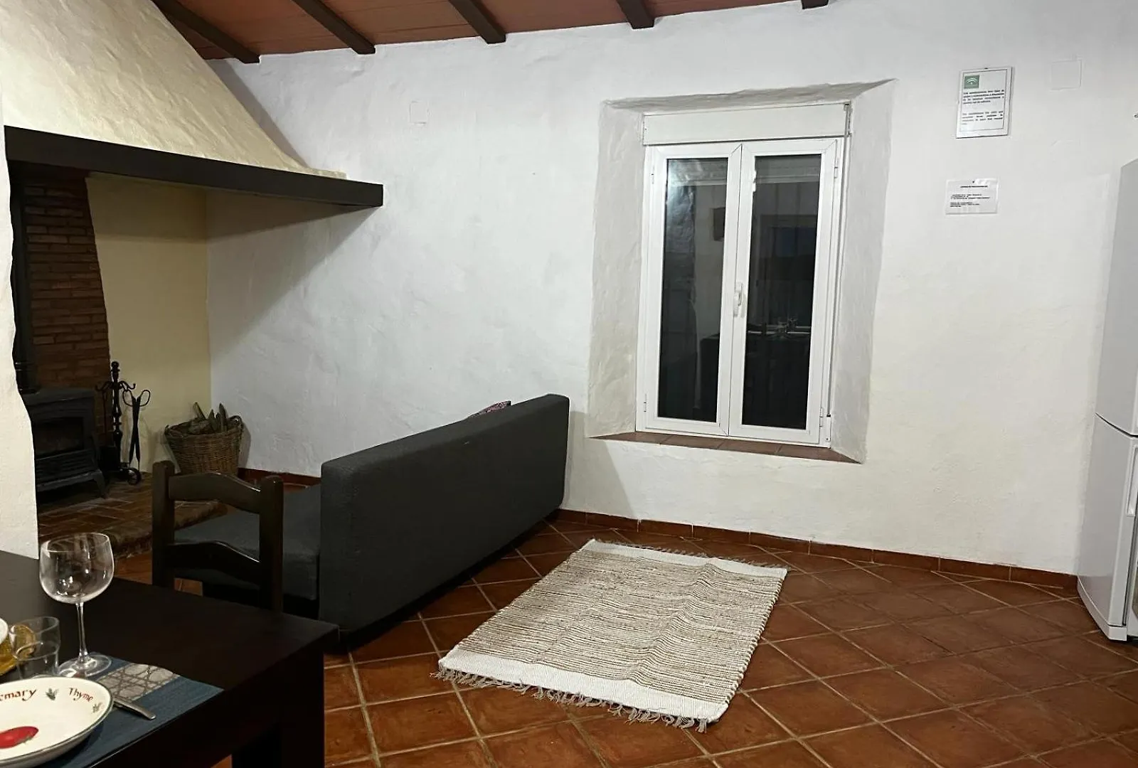Excelente Casa Junto Al Rio Villa Huelva 0*,  Spain