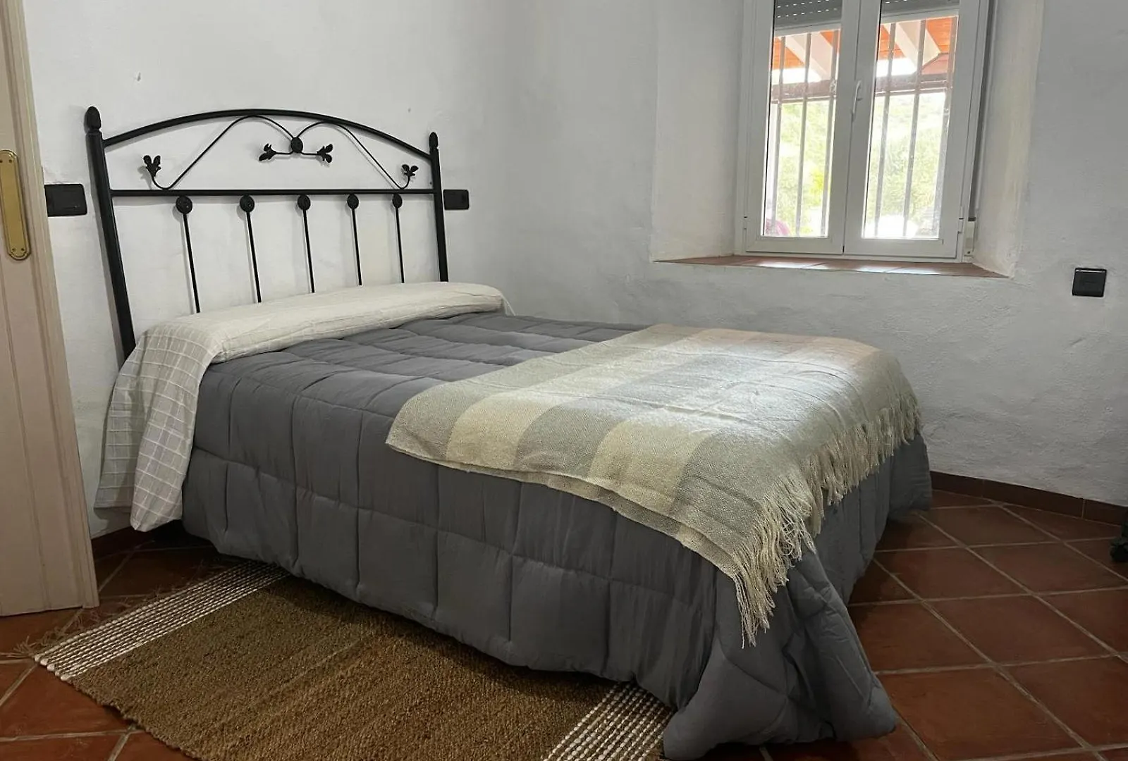 Excelente Casa Junto Al Rio Villa Huelva